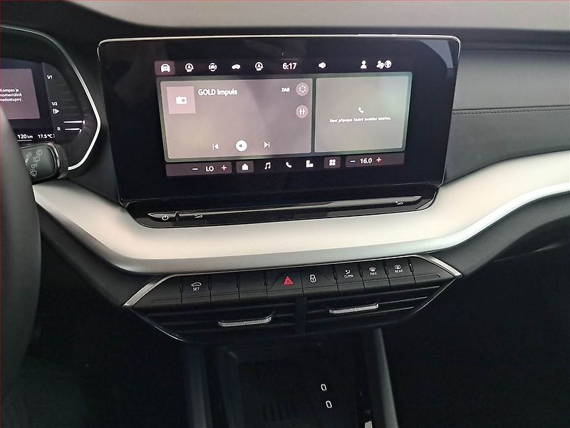 Škoda Octavia (2024) Selection 2.0 TDI - fotka 12 z 21