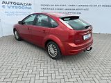 Ford Focus (2009) 1.6i Klima! Tažné! - náhled 6