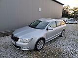 Škoda Superb 2.0TDI 125KW, AUTOMAT, KŮŽE - náhled 1