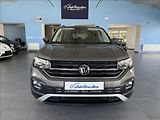 Volkswagen T-Cross 1,0   TSI 81kW,DSG,1.MAJ,SERVI - náhled 1