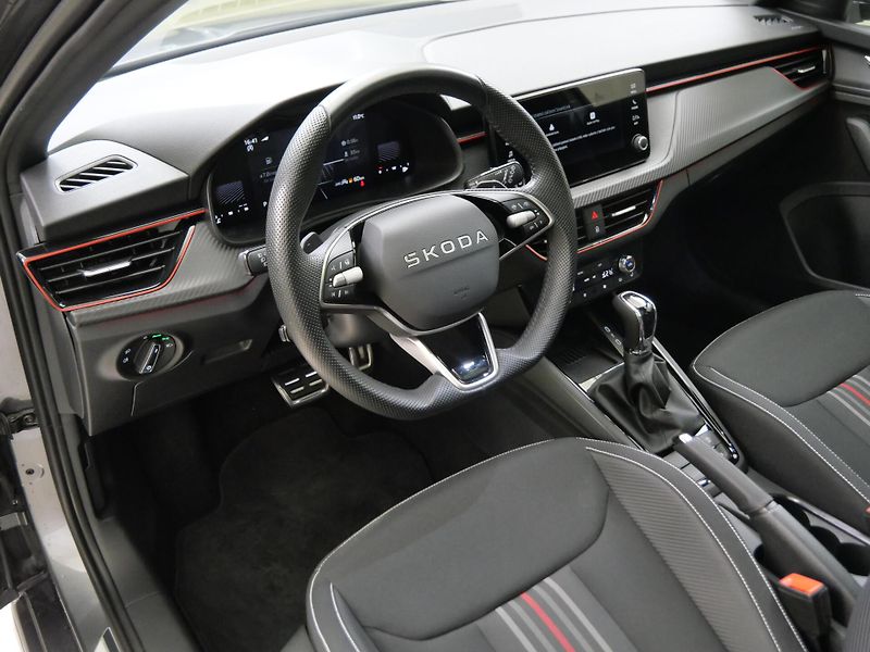 Škoda Scala - fotka 5 z 27