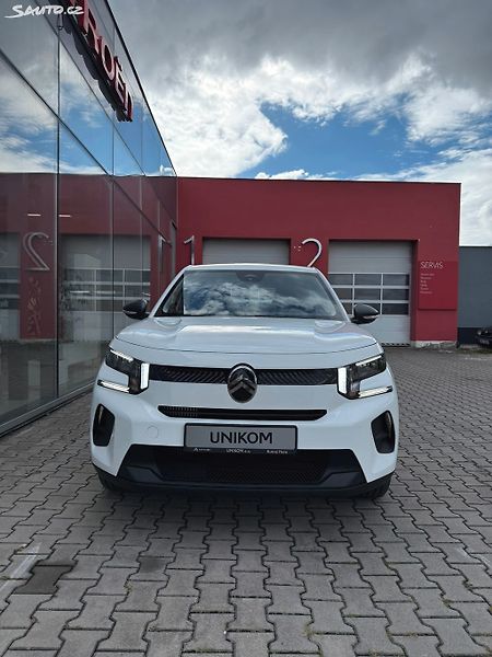 Citroën C3 YOU 100K MAN6 - fotka 2 z 13