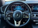 Mercedes-Benz GLS 400d AMG 4MATIC - náhled 17