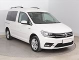 Volkswagen Caddy (2017) 2.0 TDI, 7Míst - náhled 1