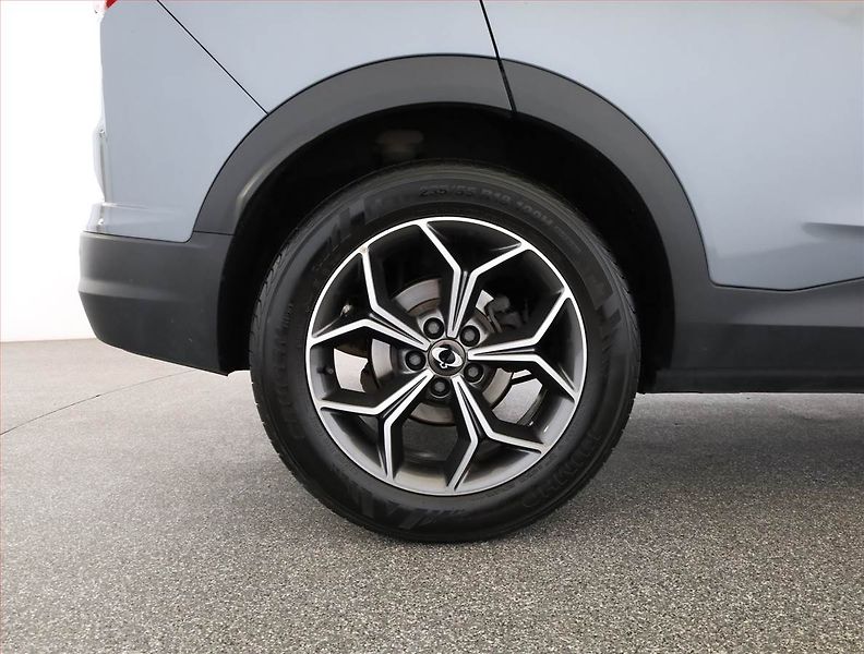 SsangYong Korando (2024) 1.5 T-GDI - fotka 18 z 18