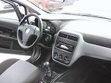Fiat Punto (2010) 1.2i , 2.majitel - náhled 18