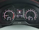 Škoda Octavia (2018) RS 2.0 TSI - náhled 11