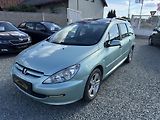 Peugeot 307 2.0 HDI KOMBI - náhled 2