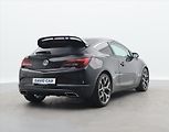 Opel Astra 2,0 T 206kW OPC Black Edit. CZ - náhled 7