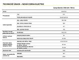 Opel Corsa Electric GS 156 k - náhled 27