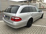 Mercedes-Benz Třídy E E 220 CDI Elegance - náhled 8