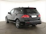 Mercedes-Benz GLE (2015) AMG line 400 - náhled 3