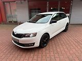 Škoda Rapid (2016) 1.4 TSI 92KW, Style Plus - náhled 1