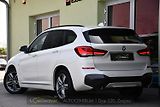 BMW X1 xDrive20d M-SPORT ČR - náhled 3