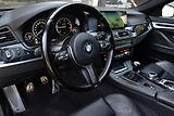 BMW Řada 5 520d M SPORT PAKET, PANORAMA - náhled 9