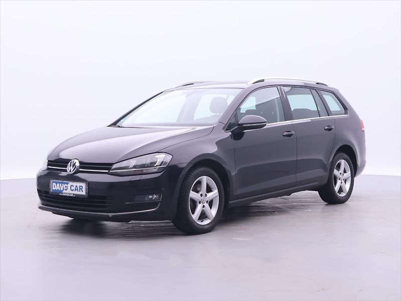 Volkswagen Golf 1,4 TSI Highline Serv.kniha - fotka 3 z 25