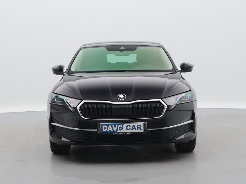 Škoda Octavia 2,0 TDI DSG Top Selection DPH - fotka 2 z 27