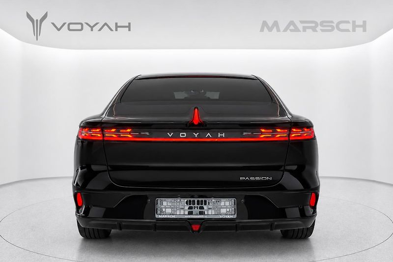 Voyah PASSION (2026) - fotka 6 z 32