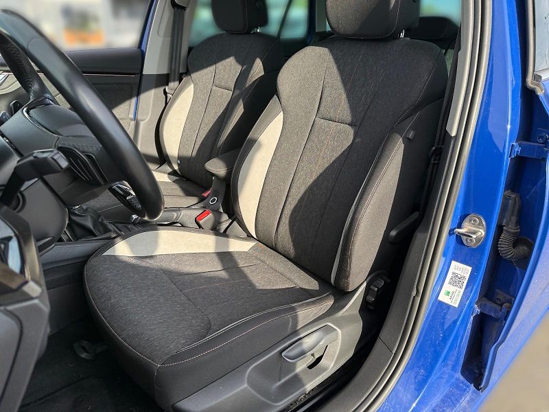 Škoda Scala (2023) STYLE 1.0TSI 81kW DSG CZ DPH - fotka 7 z 11