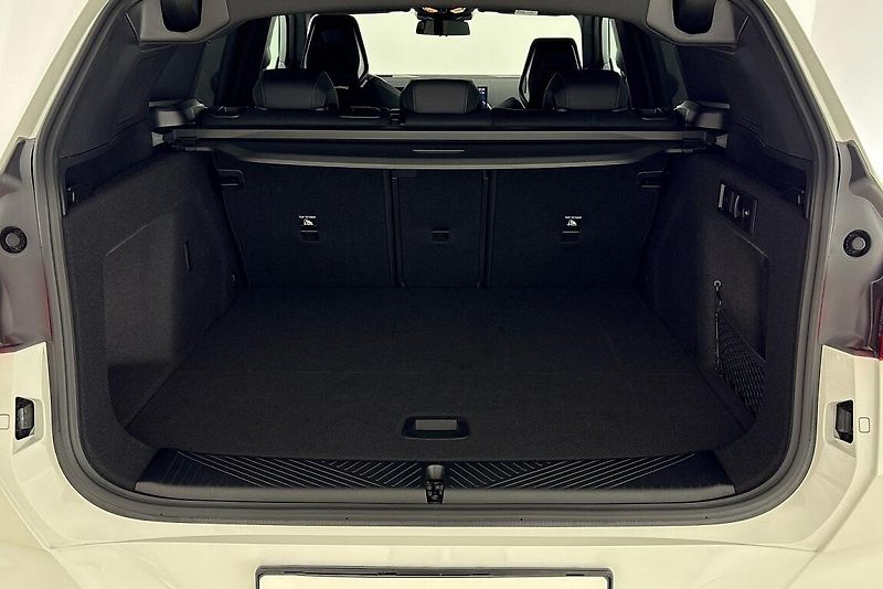 BMW X3 xDrive20d - fotka 9 z 26