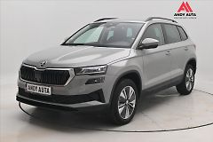 Škoda Karoq 2,0 TDI 85 kW DSG TAŽNÉ Záruka - fotografie inzerátu
