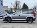 Škoda Yeti 2.0TDi 81kw OUTDOOR AMBITION - náhled 3