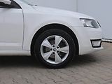 Škoda Octavia (2014) Elegance 2.0 TDI, 4X4 - náhled 15
