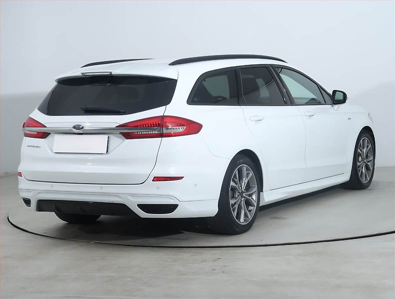Ford Mondeo (2019) ST-Line 1.5 EcoBoost, Automat - fotka 5 z 27