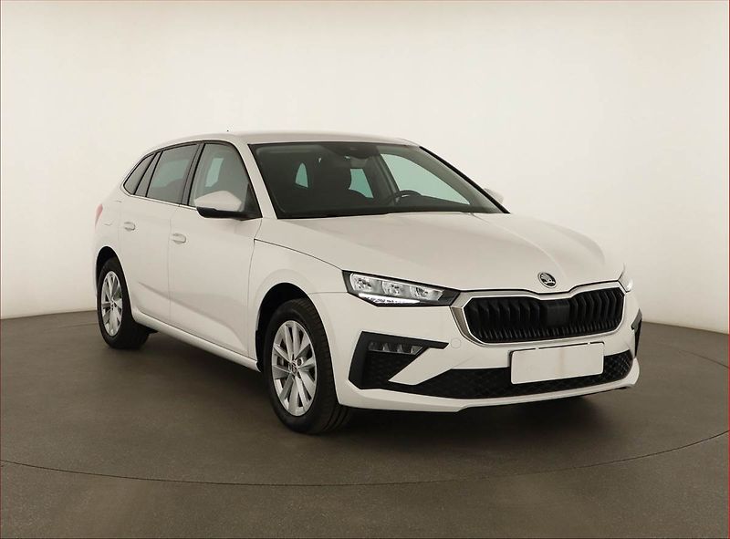Škoda Scala (2024) Top Selection 1.0 TSI - fotografie inzerátu