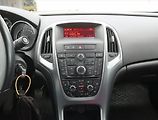 Opel Astra (2015) 1.6 16V, Serv.kniha, Tempomat - náhled 12