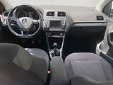 Volkswagen Polo (2015) 1.0 MPi, Comfortline, výhřev - náhled 8