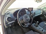 Audi A3 1,6 TDi Bi-xenon,Navi,Tempomat - náhled 13