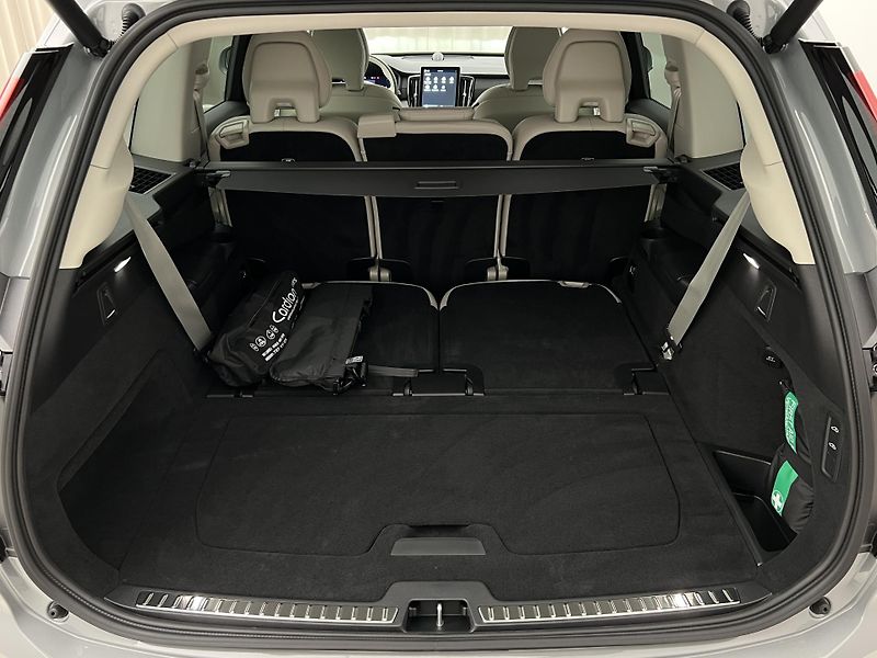 Volvo XC90 (2026) B5 AWD BRIGHT PLUS - fotka 7 z 45