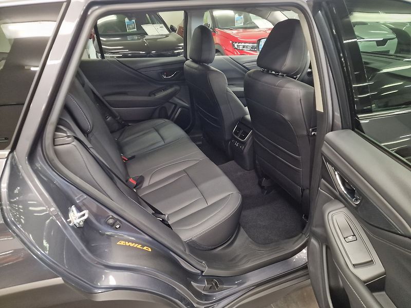 Subaru Outback (2025) 2.5 COMFORT/LIMITED 4WILD 2025 - fotka 29 z 54