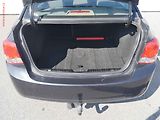 Chevrolet Cruze (2009) 1.6i, ČR, AC, tažné - náhled 7