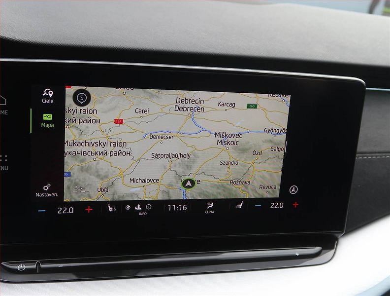 Škoda Octavia (2020) Style 2.0 TDI, Automat - fotka 23 z 24