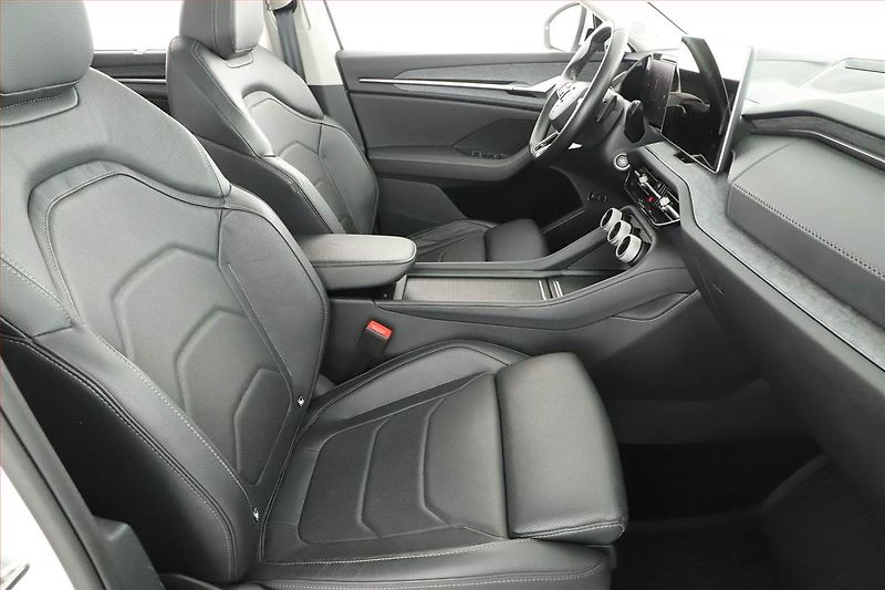 Škoda Kodiaq (2024) 2.0 TDI - fotka 7 z 21