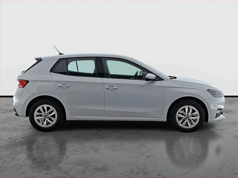 Škoda Fabia (2025) 1.0 TSI, ČR,1.maj, Serv.kniha - fotka 6 z 18