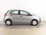 Toyota Yaris (2008) 1.0 VVT-i - náhled 6