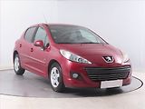 Peugeot 207 (2011) 1.4, Serv.kniha, po STK - náhled 1