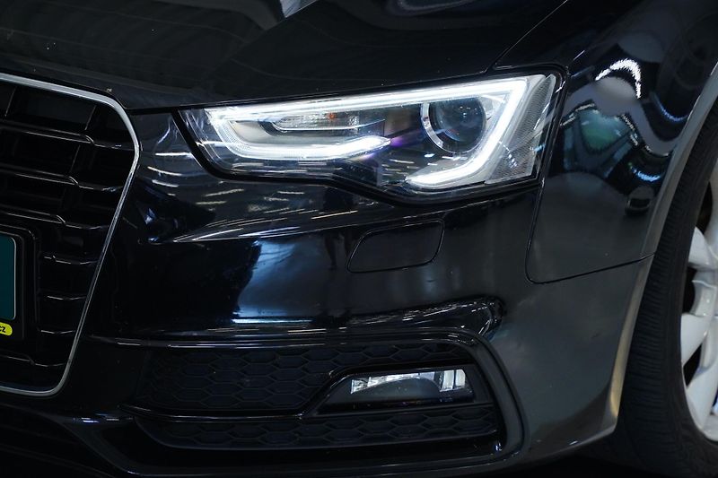 Audi A5 - fotka 9 z 27