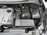 Seat Altea 2,0 TDi 103kW XL 4x4,navigace - náhled 38