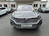 Volkswagen Touareg 3,0TDi 170kw 4x4 DSG TZ 19ALU - náhled 9