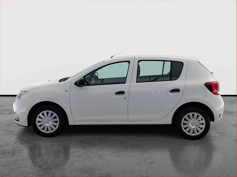 Dacia Sandero (2019) 1.0 SCe - fotka 3 z 13