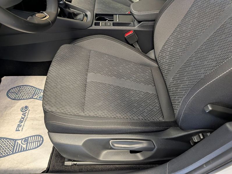 Škoda Octavia 1.5 TSI STYLE PLUS - fotka 15 z 33