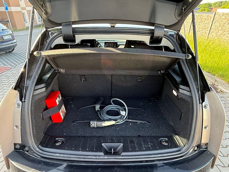 BMW i3 - fotka 16 z 53