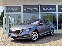 Škoda Octavia 2,0 TDI DSG TOPSTAV +ZIMNÍPNEU - fotografie inzerátu