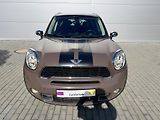 Mini Countryman (2011) Cooper S 135kW PANORAMA! - náhled 1