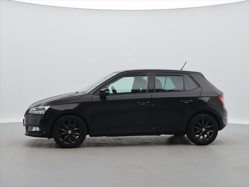 Škoda Fabia 1.0 TSI 70kW Style DSG CZ DPH - fotka 3 z 24