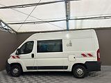 Citroën Jumper (2017) 2,0 HDI L2H2 7 MÍST  - náhled 4